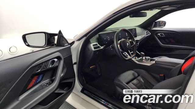 BMW M2 (G87) M2 купе, 2025 10