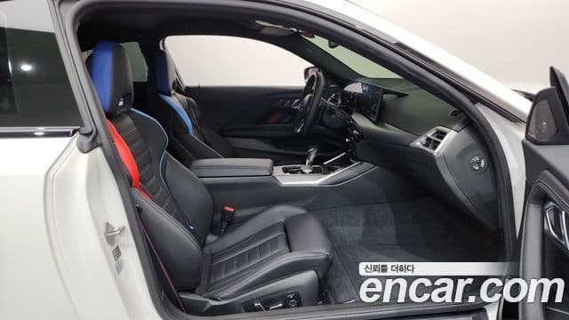 BMW M2 (G87) M2 купе, 2025 11