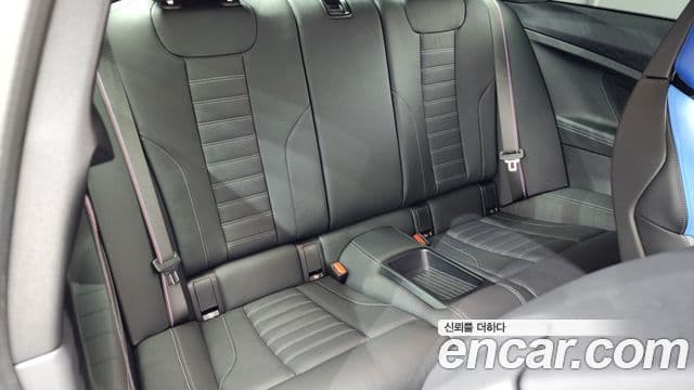 BMW M2 (G87) M2 купе, 2025 12