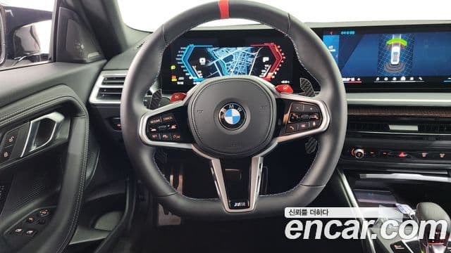 BMW M2 (G87) M2 купе, 2025 13