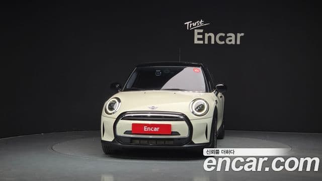 Mini Cooper 3세대, 2023 3