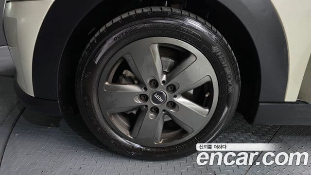 Mini Cooper 3세대, 2023 все фото