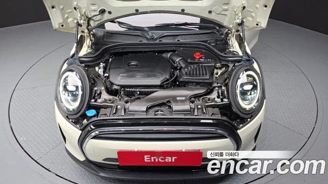 Mini Cooper 3세대, 2023 6