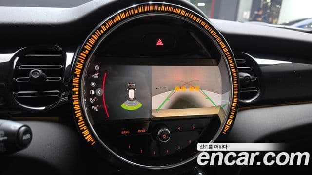 Mini Cooper 3세대, 2023 18