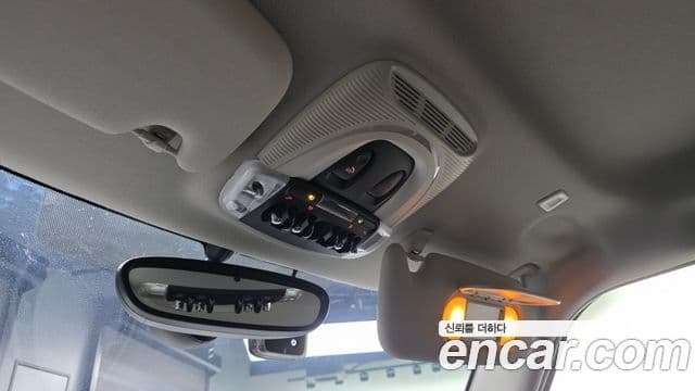 Mini Cooper 3세대, 2023 20