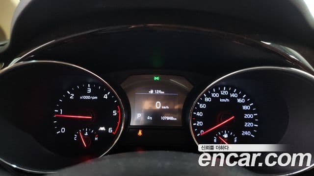 Kia The / новый New Carnival Noblesse, 2019 8