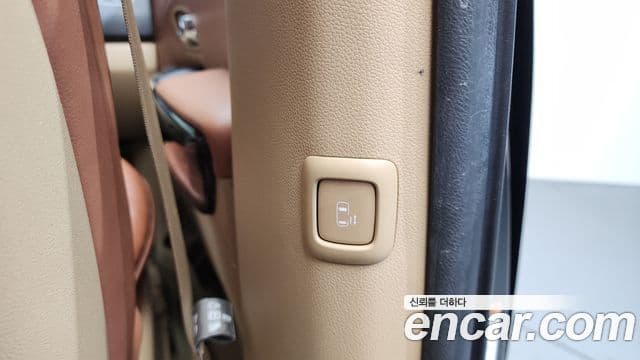 Kia The / новый New Carnival Noblesse, 2019 18