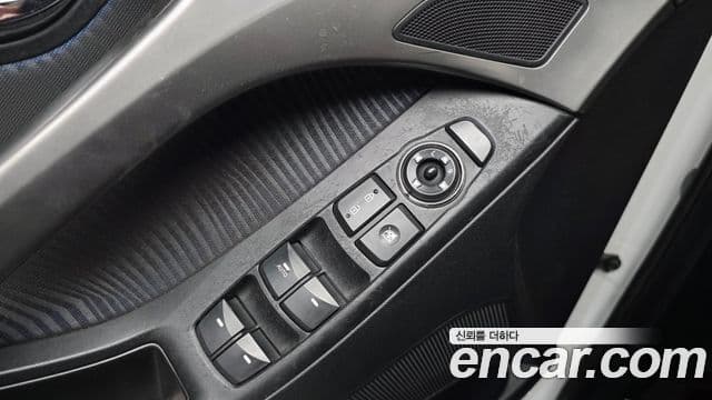 Hyundai Avante MD Premier, 2011 19