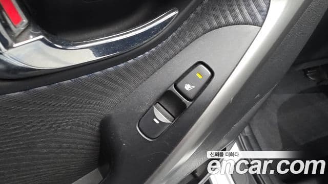 Hyundai Avante MD Premier, 2011 20