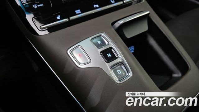 Hyundai The / новый New Grandeur IG Premium, 2021 9