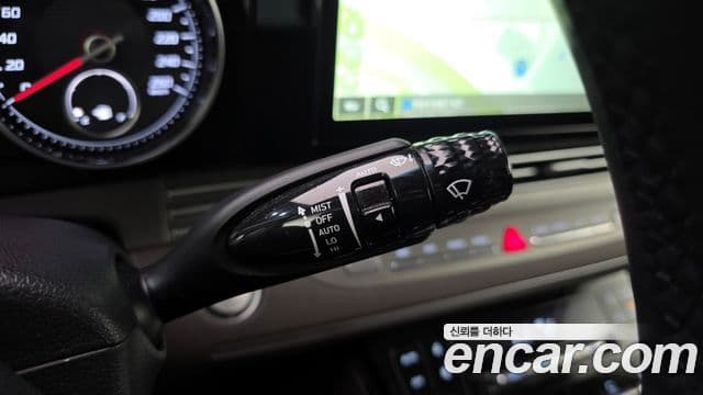 Hyundai The / новый New Grandeur IG Premium, 2021 16