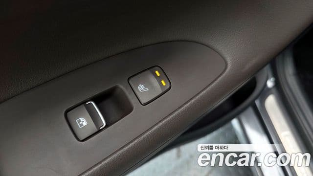 Hyundai The / новый New Grandeur IG Premium, 2021 19