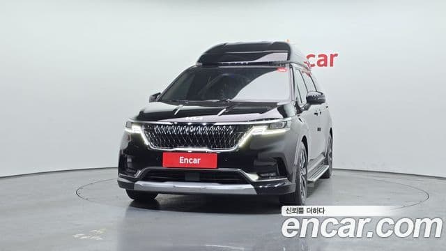Kia Carnival 4세대 Signature, 2023 3