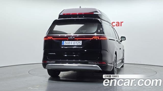 Kia Carnival 4세대 Signature, 2023 4