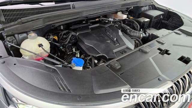 Kia Carnival 4세대 Signature, 2023 6