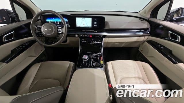Kia Carnival 4세대 Signature, 2023 7