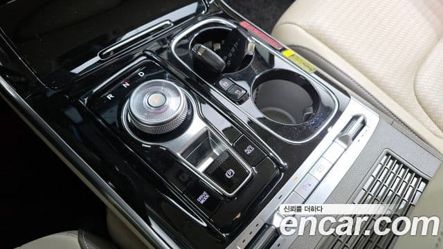 Kia Carnival 4세대 Signature, 2023 9