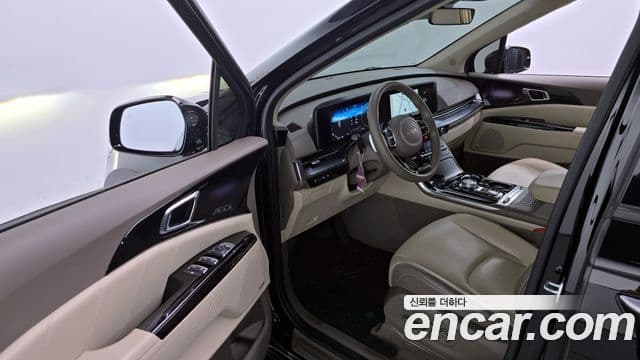 Kia Carnival 4세대 Signature, 2023 10