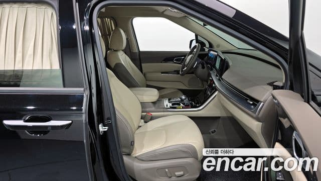 Kia Carnival 4세대 Signature, 2023 11