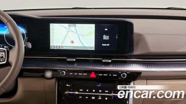 Kia Carnival 4세대 Signature, 2023 14