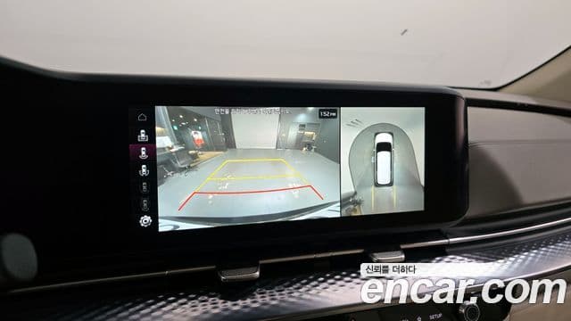 Kia Carnival 4세대 Signature, 2023 15