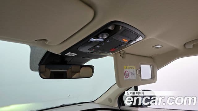 Kia Carnival 4세대 Signature, 2023 17