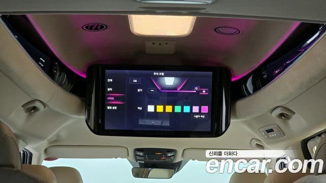 Kia Carnival 4세대 Signature, 2023 18