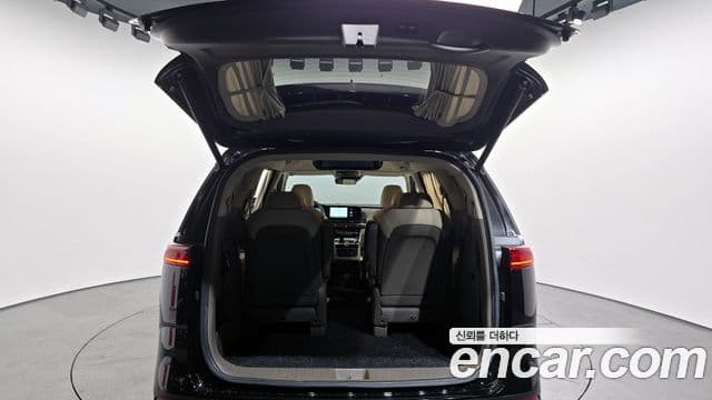 Kia Carnival 4세대 Signature, 2023 20