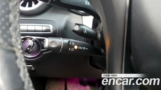 Mercedes-Benz GLC-класс X253 GLC220 d 4MATIC Premium купе, 2017 17