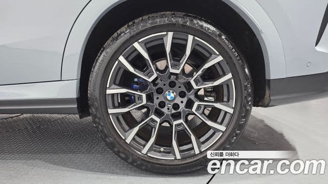 BMW X6 (G06) xDrive30d M Sport, 2025 все фото