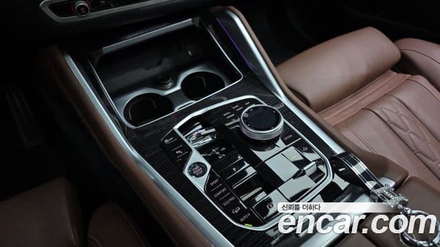 BMW X6 (G06) xDrive30d M Sport, 2025 9