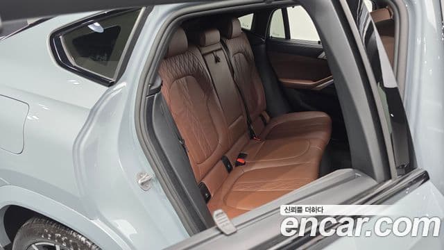 BMW X6 (G06) xDrive30d M Sport, 2025 12