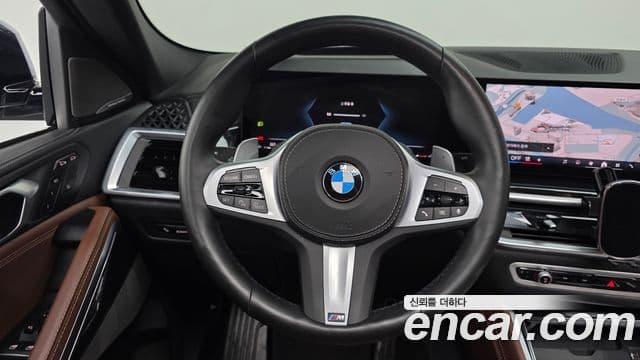 BMW X6 (G06) xDrive30d M Sport, 2025 13