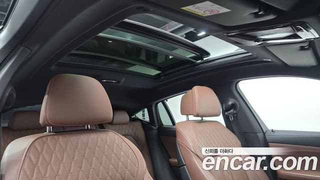 BMW X6 (G06) xDrive30d M Sport, 2025 17