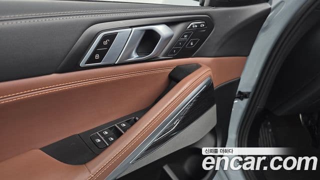 BMW X6 (G06) xDrive30d M Sport, 2025 18