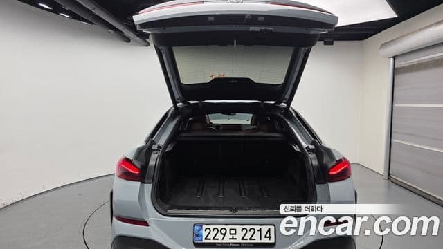 BMW X6 (G06) xDrive30d M Sport, 2025 20