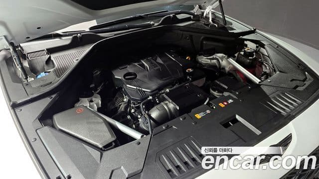 Genesis GV80, 2025 6