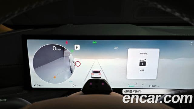 Genesis GV80, 2025 8