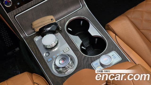 Genesis GV80, 2025 9