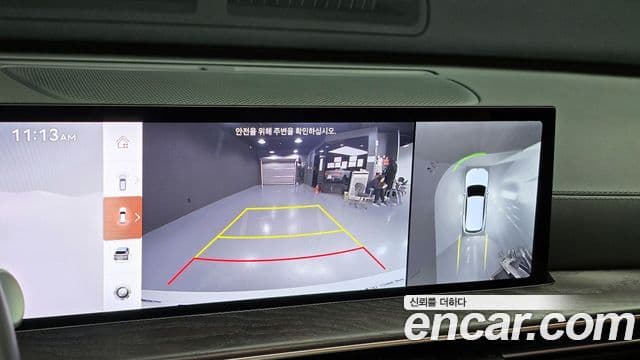 Genesis GV80, 2025 15