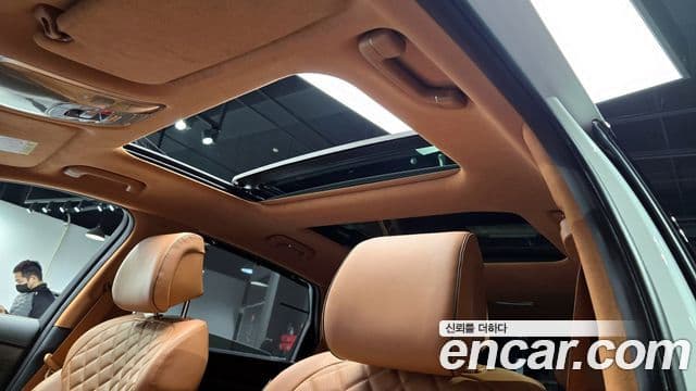 Genesis GV80, 2025 18