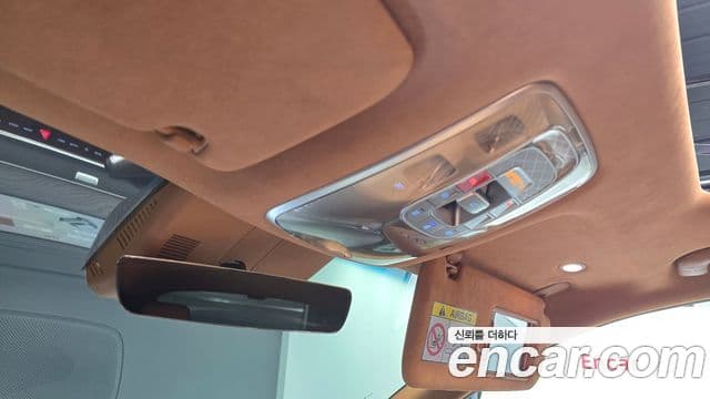 Genesis GV80, 2025 19