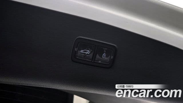 Genesis GV80, 2025 20