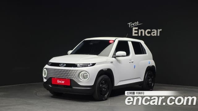 Hyundai Casper Smart, 2023 1