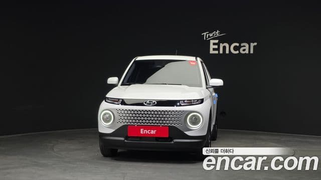 Hyundai Casper Smart, 2023 3