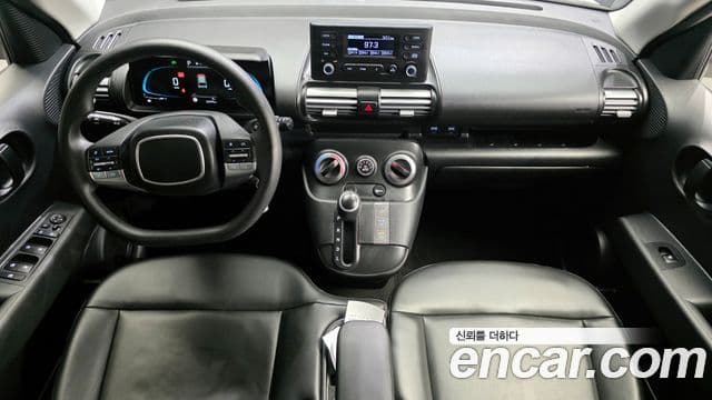 Hyundai Casper Smart, 2023 7