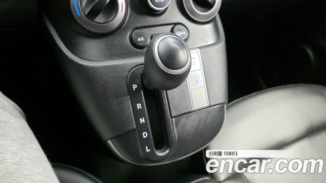 Hyundai Casper Smart, 2023 9