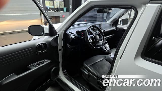 Hyundai Casper Smart, 2023 10