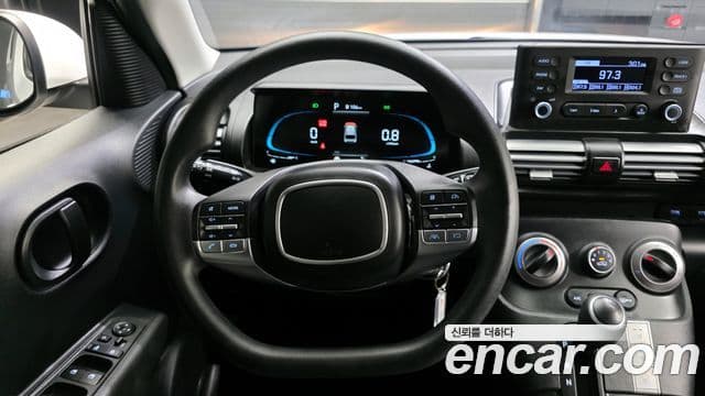 Hyundai Casper Smart, 2023 11