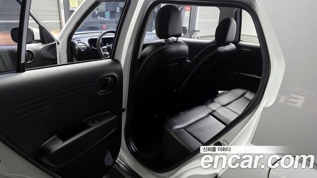 Hyundai Casper Smart, 2023 13